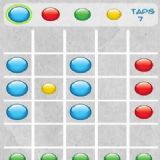 Download Bubble Popper Cell Phone Game